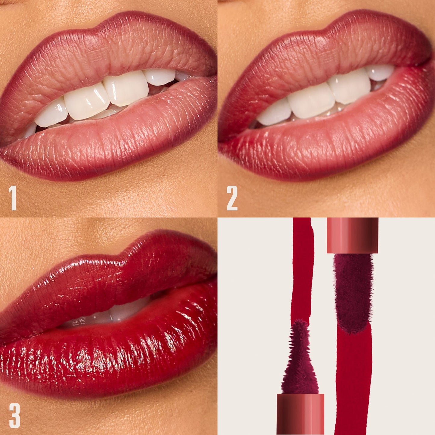 Lip Contour Lip Stain - Crayon à lèvres