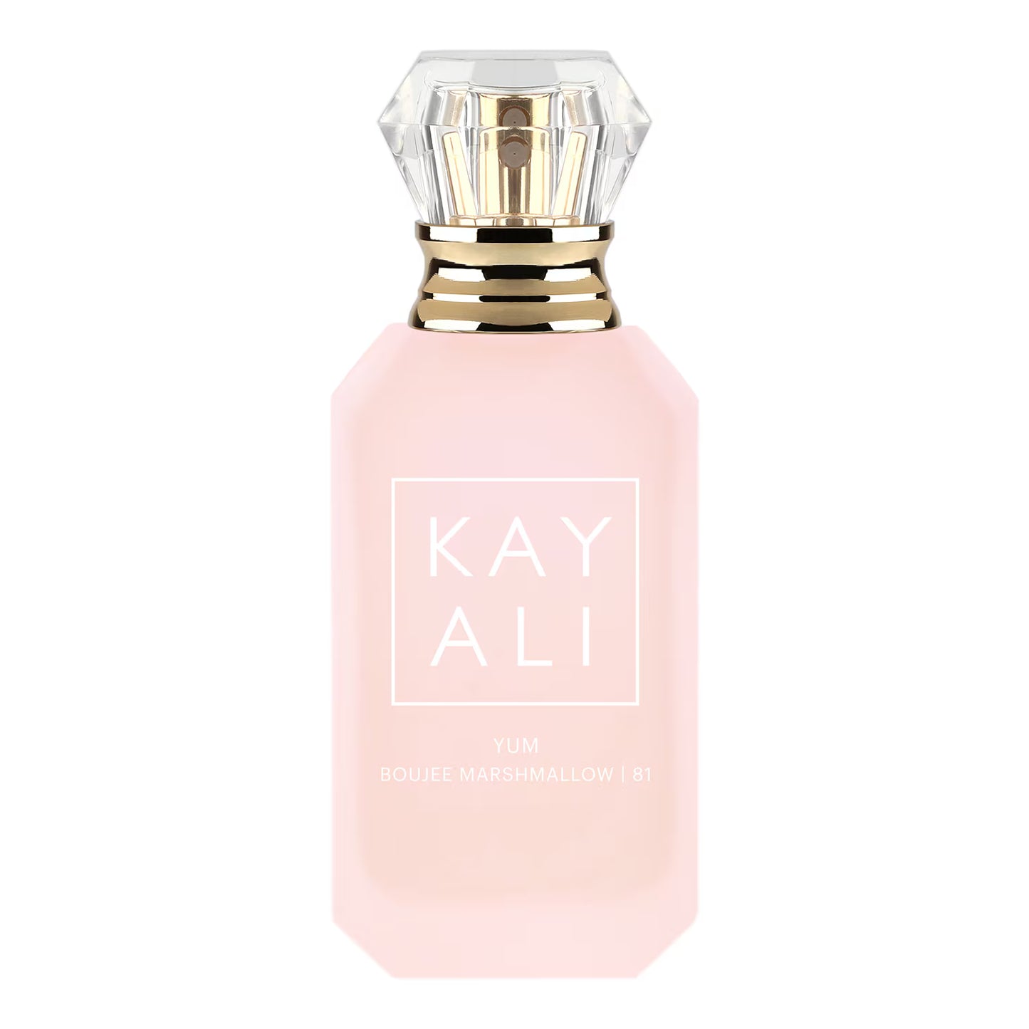 Yum Boujee Marshmallow 81 - Eau de Parfum Intense