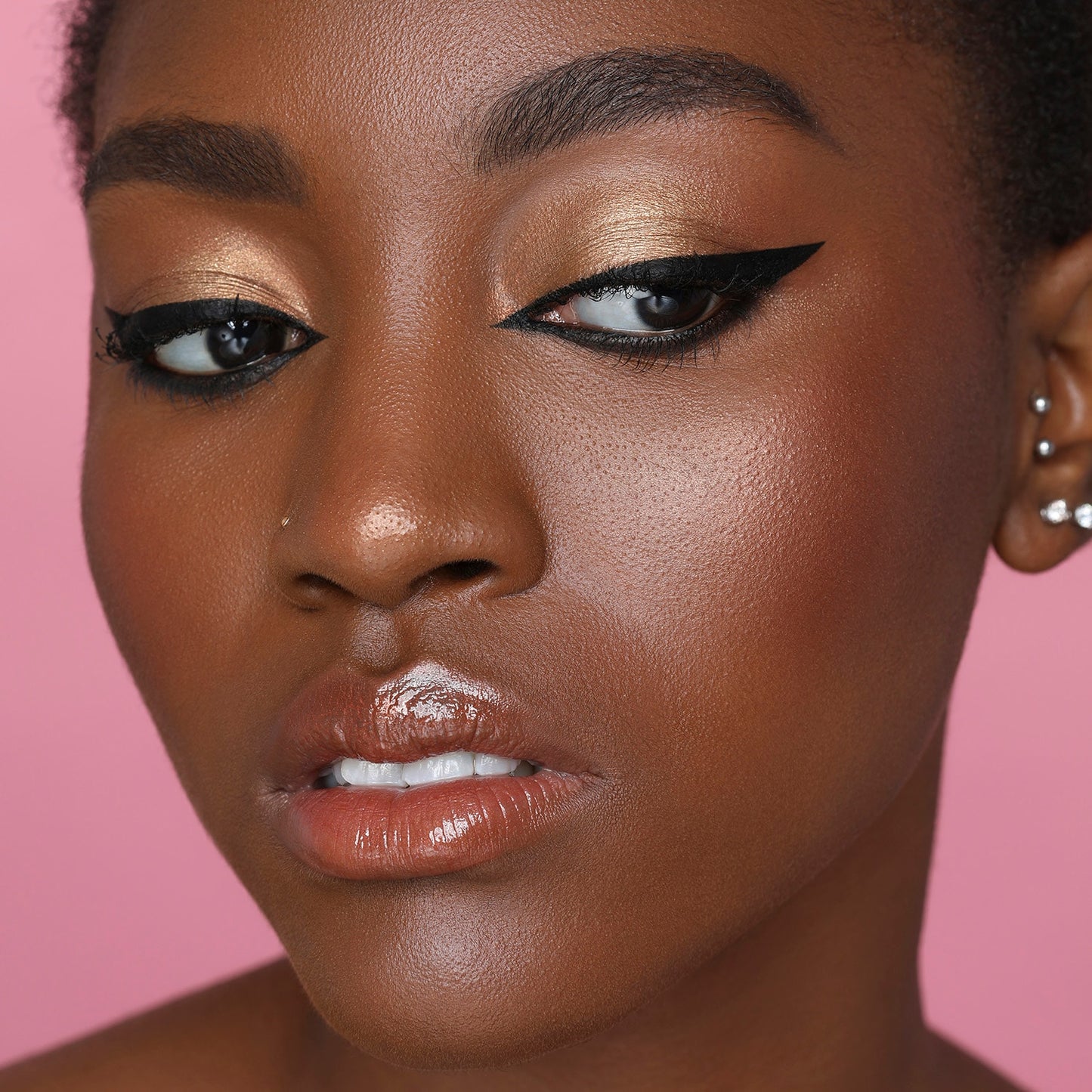 Life Liner - Eyeliner Waterproof