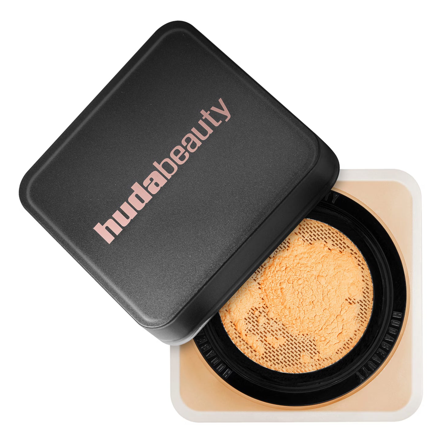 Easy Bake Loose Baking & Setting Powder - Poudre Libre