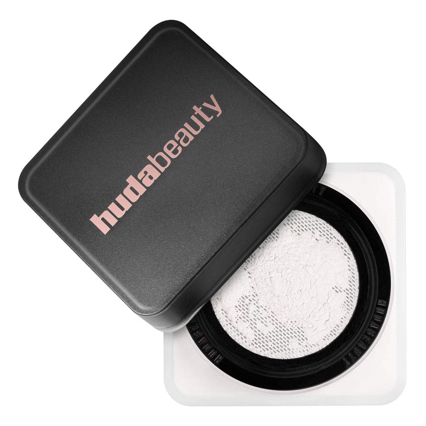 Easy Bake Loose Baking & Setting Powder - Poudre Libre