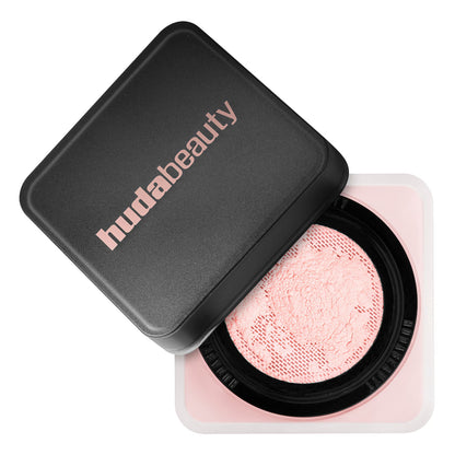Easy Bake Loose Baking & Setting Powder - Poudre Libre