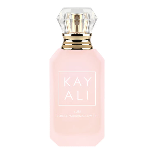 Yum Boujee Marshmallow 81 - Eau de Parfum Intense