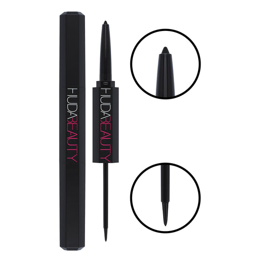 Life Liner - Eyeliner Waterproof